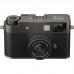 Цифр. фотокамера FujiFilm X-Half X-HF1 Charcoal Silver