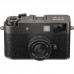 Цифр. фотокамера FujiFilm X-Half X-HF1 Charcoal Silver