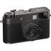 Цифр. фотокамера FujiFilm X-Half X-HF1 Charcoal Silver