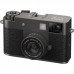 Цифр. фотокамера FujiFilm X-Half X-HF1 Charcoal Silver