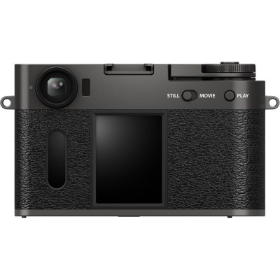Цифр. фотокамера FujiFilm X-Half X-HF1 Charcoal Silver