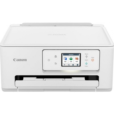 БФП А4 Canon PIXMA TS7640i з Wi-Fi