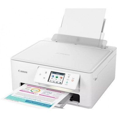 БФП А4 Canon PIXMA TS7640i з Wi-Fi БФП А4 Canon PIXMA TS7640i з Wi-Fi