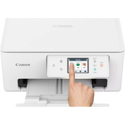 БФП А4 Canon PIXMA TS7640i з Wi-Fi БФП А4 Canon PIXMA TS7640i з Wi-Fi