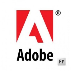 ПО для работы с текстом Adobe Font Folio 9 Multiple Eng AOO Lic TLP (54010649AD01A00) ПО для работы с текстом Adobe Font Folio 9 Multiple Eng AOO Lic TLP (54010649AD01A00)
