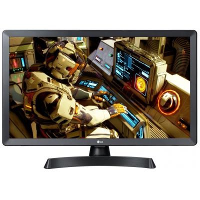 Телевизор LG 24TL510S-PZ