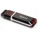 USB флеш накопитель Handy Steno AH321 black-red Apacer (AP16GAH321R-1)