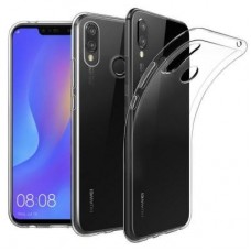 Чохол до моб. телефона Laudtec для Huawei P Smart Plus Clear tpu (Transperent) (LC-PSPC) Чохол до моб. телефона Laudtec для Huawei P Smart Plus Clear tpu (Transperent) (LC-PSPC)