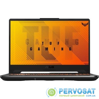 Ноутбук ASUS TUF Gaming A15 FX506II-BQ064 (90NR03M2-M04920)