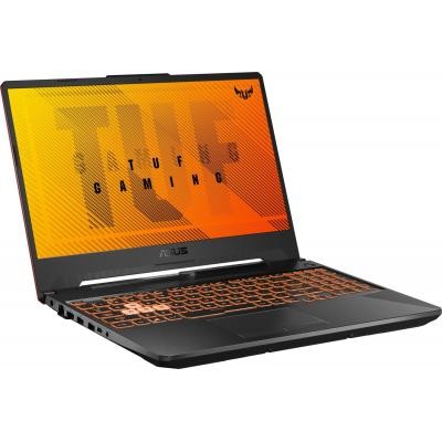 Ноутбук ASUS TUF Gaming A15 FX506II-BQ064 (90NR03M2-M04920)