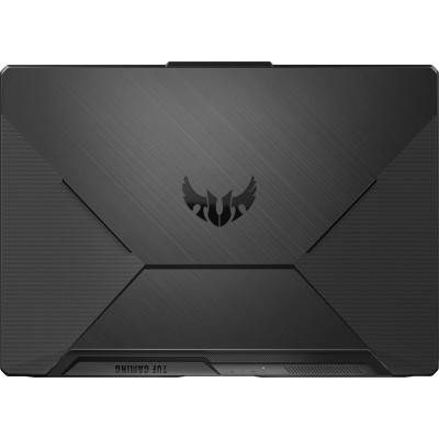 Ноутбук ASUS TUF Gaming A15 FX506II-BQ064 (90NR03M2-M04920)