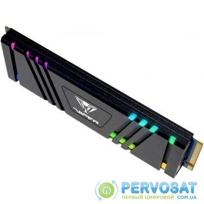 Накопитель SSD M.2 2280 1TB Patriot (VPR100-1TBM28H)