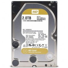 Жорсткий диск 3.5" 2TB WD (WD2005FBYZ) Жорсткий диск 3.5" 2TB WD (WD2005FBYZ)