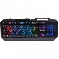 Клавіатура Maxxter KBG-201-UL Клавіатура Maxxter KBG-201-UL