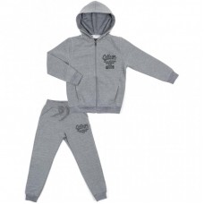 Спортивний костюм Breeze "College" (12163-164B-gray) Спортивний костюм Breeze "College" (12163-164B-gray)