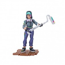 Колекційна фігурка Fortnite Solo Mode Teknique, 10см Колекційна фігурка Fortnite Solo Mode Teknique, 10см
