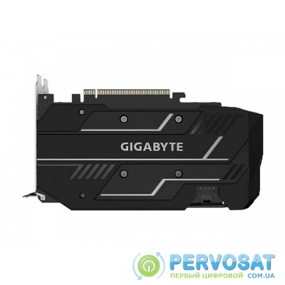 Gigabyte Radeon RX 5500 XT 4GB DDR6 128bit