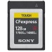 Sony CFexpress Type B[CEBG128.SYM]