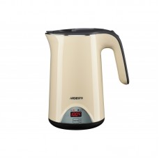 Електрочайник Ardesto EKL-1617BL беж./1.7л/1800Вт/підтрим. темп./ Електрочайник Ardesto EKL-1617BL беж./1.7л/1800Вт/підтрим. темп./