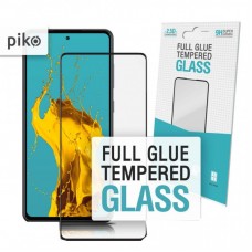 Скло захисне Piko Full Glue Samsung A72 black (1283126510359) Скло захисне Piko Full Glue Samsung A72 black (1283126510359)