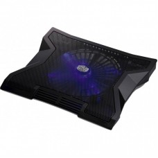 Підставка до ноутбука CoolerMaster NotePal XL (R9-NBC-NXLK-GP) Підставка до ноутбука CoolerMaster NotePal XL (R9-NBC-NXLK-GP)