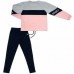 Спортивный костюм Breeze "SPORT" (16074-140G-pink)