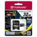 Карта памяти Transcend 32GB microSDHC class 10 UHS-I Ultimate (TS32GUSDHC10U1)