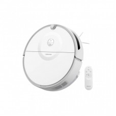 Пилосос Xiaomi Roborock E5 Vacuum Cleaner White Пилосос Xiaomi Roborock E5 Vacuum Cleaner White