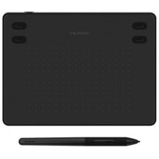 Графічний планшет Huion RTE-100 Cosmo Black Графічний планшет Huion RTE-100 Cosmo Black