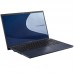 Ноутбук ASUS Expertbook B1 B1502CBA-BQ2604X 15.6&quot; FHD, Intel i3-1215U, 16B, F512GB, UMA, Win11P, Чорний