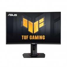 Монітор Asus 27" TUF Gaming VG27VQM DVI, 2xHDMI, DP, 2xUSB, MM, VA, 240Hz, 1ms, CURVED, FreeSync, HAS