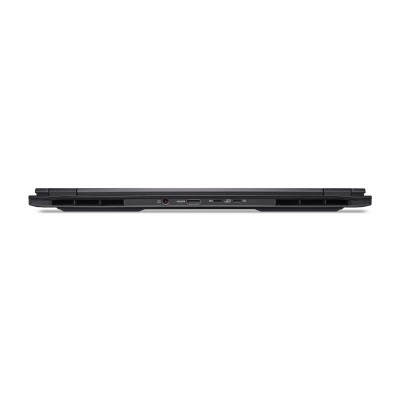 Ноутбук Acer Nitro 16S AN16S-61 16" WQXGA IPS, AMD R7-350, 32GB, F1TB, NVD5070-8, Lin, чорний