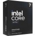 Центральний процесор Intel Core Ultra 7 265KF 20C/20T 3.9GHz 30Mb LGA1851 125W w/o graphics Box
