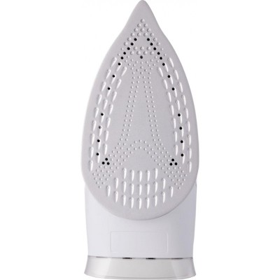 Праска Gorenje, 2200Вт, 450мл, паровий удар -35гр, постійна пара - 160гр, автовимкнення, керам. підошва, голубий