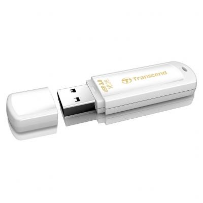 USB флеш накопичувач Transcend 16Gb JetFlash 730 (TS16GJF730)