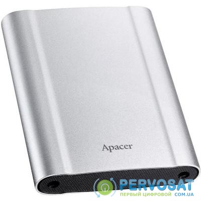 Внешний жесткий диск 2.5" 1TB Apacer (AP1TBAC730S-1)