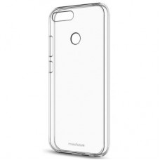 Чохол до моб. телефона MakeFuture Air Case (Clear TPU) Honor 7X (MCA-H7X) Чохол до моб. телефона MakeFuture Air Case (Clear TPU) Honor 7X (MCA-H7X)