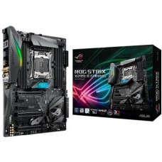 Материнська плата ASUS STRIX X299-E GAMING