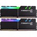 Модуль пам'яті для комп'ютера DDR4 16GB (2x8GB) 3600 MHz Trident Z RGB G.Skill (F4-3600C17D-16GTZR)
