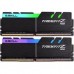 Модуль памяти для компьютера DDR4 16GB (2x8GB) 3600 MHz Trident Z RGB G.Skill (F4-3600C17D-16GTZR)