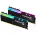 Модуль пам'яті для комп'ютера DDR4 16GB (2x8GB) 3600 MHz Trident Z RGB G.Skill (F4-3600C17D-16GTZR)