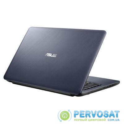 Ноутбук ASUS X543MA-DM896 (90NB0IR7-M16400)