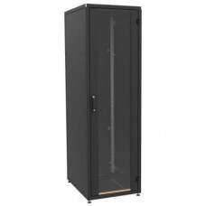 Шафа напольна Zpas 42U 800x1000 glass door (IT-426010-69AA-4-161-FP) Шафа напольна Zpas 42U 800x1000 glass door (IT-426010-69AA-4-161-FP)