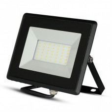 Прожектор V-TAC LED30W, SKU-5954, E-series, 230V, 6400К (3800157625470) Прожектор V-TAC LED30W, SKU-5954, E-series, 230V, 6400К (3800157625470)