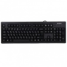 Комплект A4tech KM-72620D USB Black Комплект A4tech KM-72620D USB Black