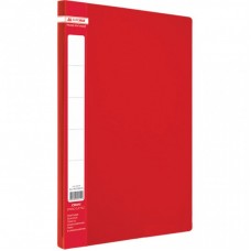 Папка-швидкозшивач BUROMAX А4 JOBMAX, red (BM.3406-05) Папка-швидкозшивач BUROMAX А4 JOBMAX, red (BM.3406-05)