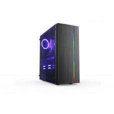 Комп’ютер персональний 2E Complex Gaming Intel i5-9400F/H310/16/480F+1000/NVD1050TI-4/FreeDos/GХ910/500W