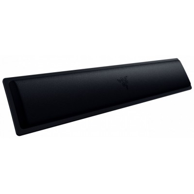 Підставка під зап'ястя для клавіатури Razer Wrist Rest Pro Cooling Gel Black