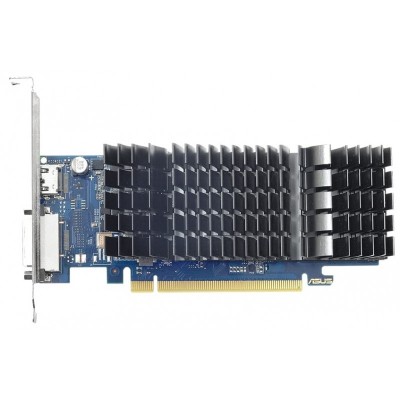 Відеокарта ASUS GeForce GT 1030 2GB GDDR5 low profile silent GT1030-SL-2G-BRK