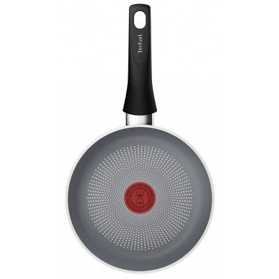 Сковорода Tefal Halo,20см, алюміній, бакеліт, сірий